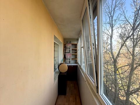 квартира за адресою Балтиморська вул. (Посмітного), 25