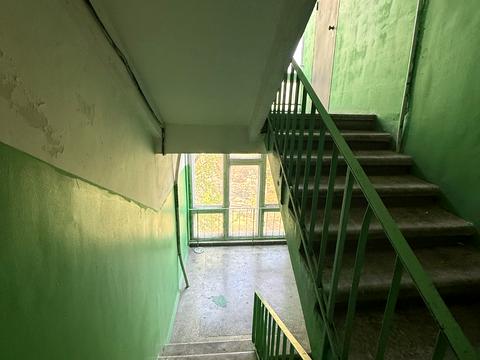 квартира за адресою Балтиморська вул. (Посмітного), 25