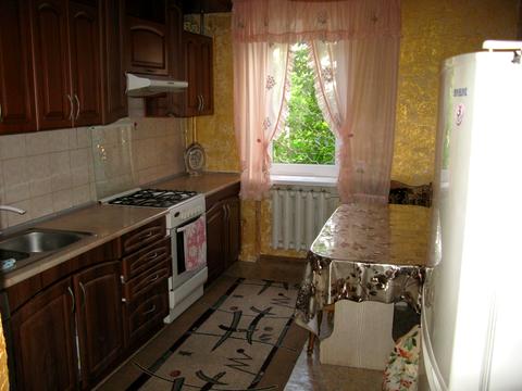 квартира за адресою Героїв Оборони Одеси вул. (Героїв Сталінграду), 16