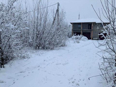 ділянка за адресою Юності