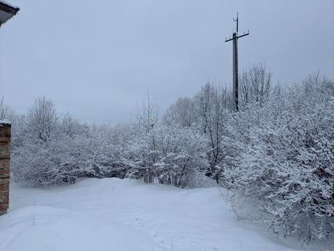 ділянка за адресою Юності