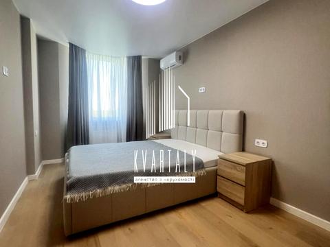квартира за адресою Приміська вул., 22-Б