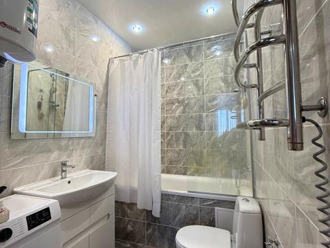 квартира за адресою Університетська вул., 1-Ш
