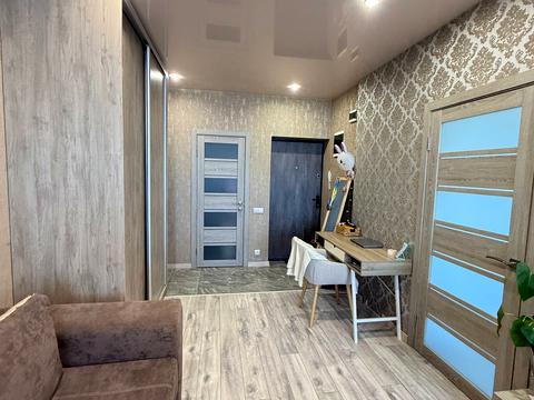 квартира за адресою Університетська вул., 1-Ш