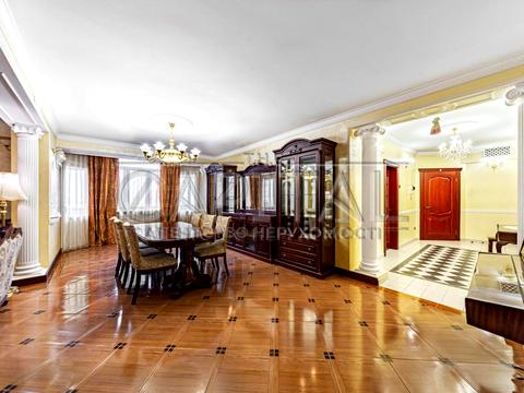 квартира по адресу Введенская ул., 29/58