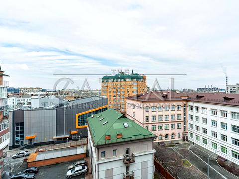 квартира по адресу Введенская ул., 29/58