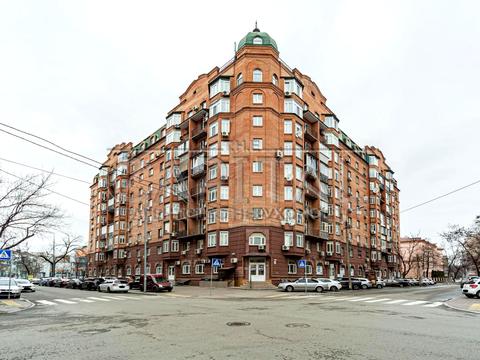 квартира по адресу Введенская ул., 29/58