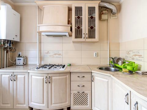 квартира за адресою Галицька вул., 126