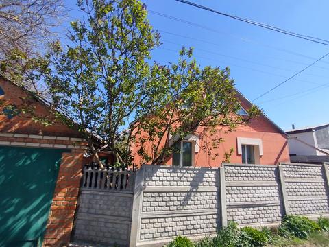 будинок за адресою 1-й Антона Турчановича пров. (1-й Тухачевського)