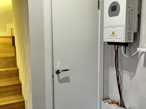 квартира за адресою Метрологічна вул., 54-А