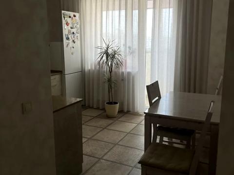 квартира за адресою Клочківська вул., 191д