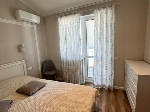 квартира за адресою Метрологічна вул., 54-А