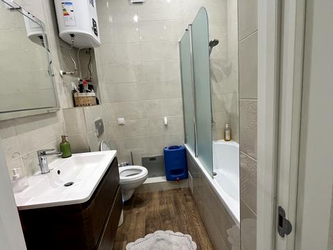 квартира за адресою Метрологічна вул., 54-А