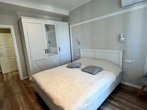 квартира за адресою Метрологічна вул., 54-А