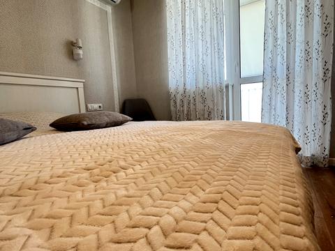 квартира за адресою Метрологічна вул., 54-А