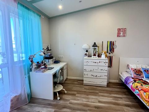 квартира за адресою Метрологічна вул., 54-А