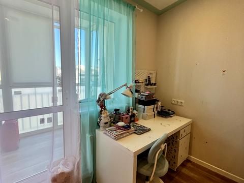 квартира за адресою Метрологічна вул., 54-А