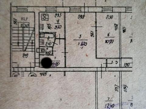квартира по адресу Владимира Сальского ул. (Котовського), 11
