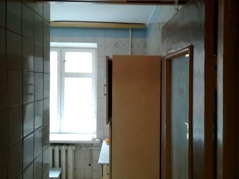 квартира по адресу Владимира Сальского ул. (Котовського), 11