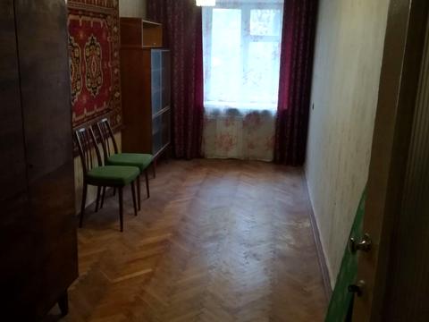 квартира по адресу Владимира Сальского ул. (Котовського), 11