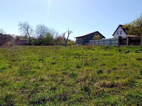ділянка за адресою Джерельна