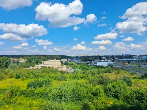 квартира за адресою Берковецька вул., 4-Д