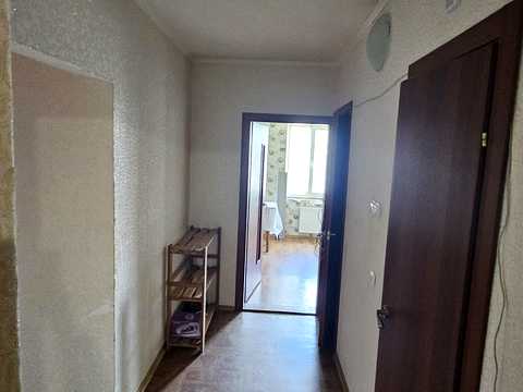 квартира по адресу Сергея Данченко ул., 3