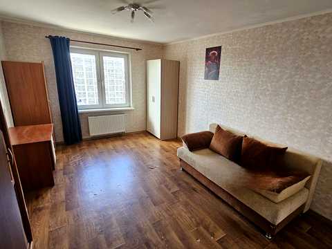 квартира по адресу Сергея Данченко ул., 3