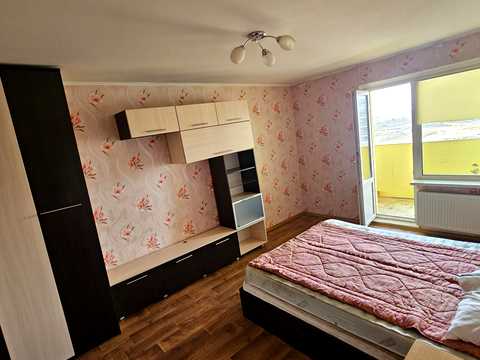 квартира по адресу Сергея Данченко ул., 3