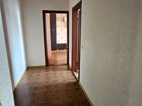 квартира по адресу Сергея Данченко ул., 3