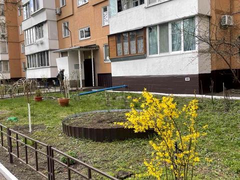 квартира за адресою Лісовий просп., 4-А