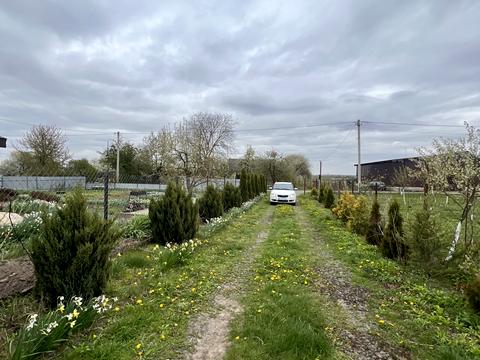 будинок за адресою с. Велика Городниця, Привітна