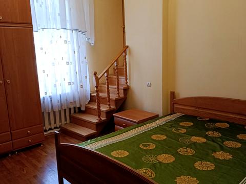 квартира за адресою Євгена Чикаленка вул. (Пушкінська), 41