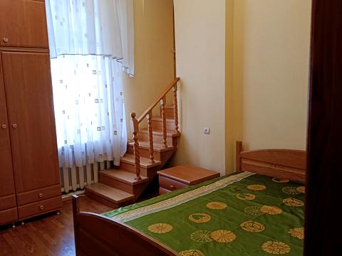 квартира за адресою Євгена Чикаленка вул. (Пушкінська), 41