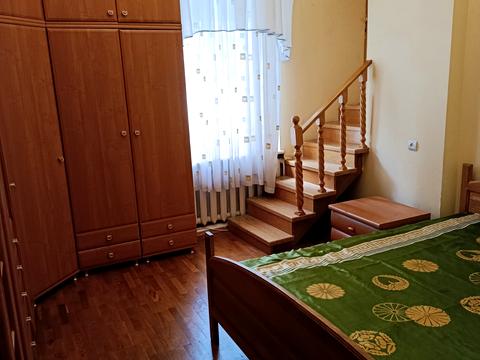 квартира за адресою Євгена Чикаленка вул. (Пушкінська), 41