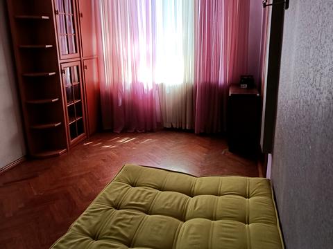 квартира за адресою Євгена Чикаленка вул. (Пушкінська), 41