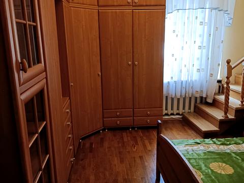 квартира за адресою Євгена Чикаленка вул. (Пушкінська), 41