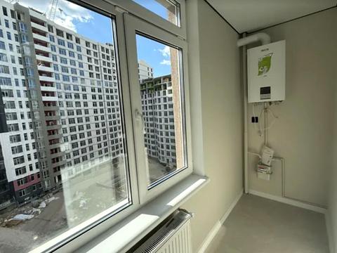 квартира за адресою Смакули вул., 8