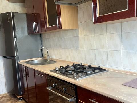 квартира за адресою Любарського вул. (Білостоцького), 82