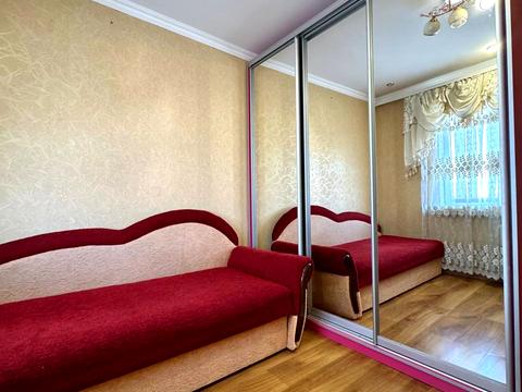 квартира за адресою Героїв Крут бульв. (Героїв Сталінграду), 4