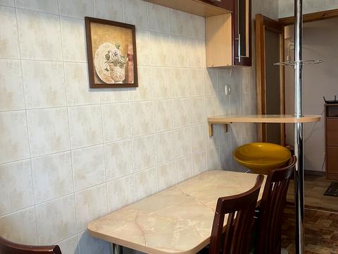 квартира за адресою Любарського вул. (Білостоцького), 82