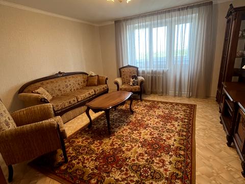 квартира за адресою Любарського вул. (Білостоцького), 82