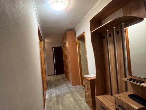 квартира за адресою Любарського вул. (Білостоцького), 82
