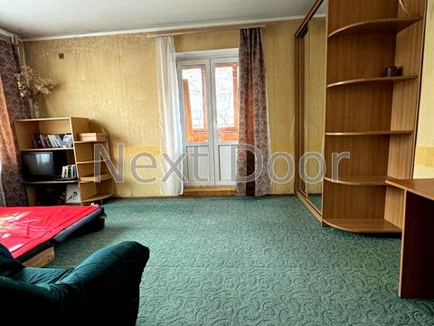 квартира по адресу Кловский спуск, 20