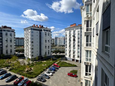 квартира за адресою Слобідська вул., 2