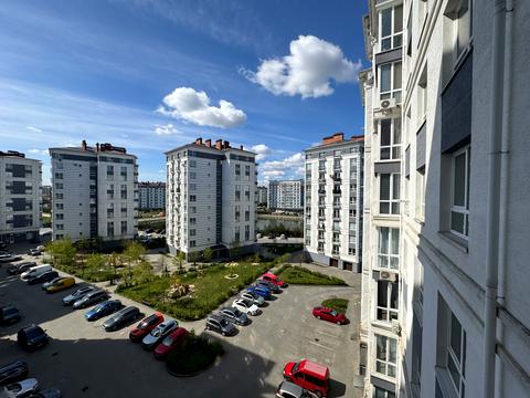 квартира за адресою Слобідська вул., 2