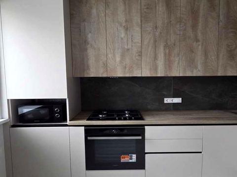 квартира за адресою Марії Башкірцевої вул., 20 к2
