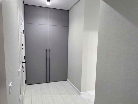 квартира за адресою Марії Башкірцевої вул., 20 к2