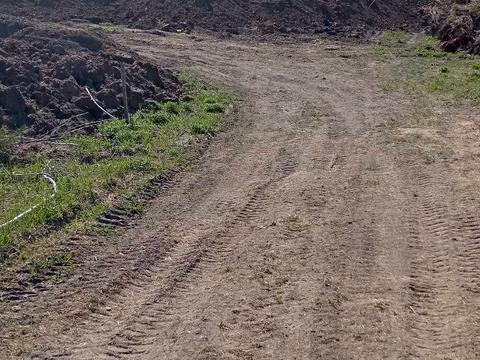 участок по адресу с. Белая криница, масив Київський