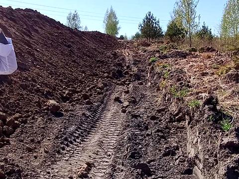 участок по адресу с. Белая криница, масив Київський